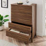 Modway Render 5-Drawer Dresser Chest by Modway & Reviews | Wayfair